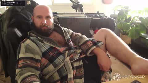 Snapshot of hotokar chatting on 12, 10, 2025 Hotokkar online show from 12, 10, 2025