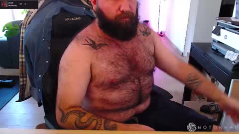 Hotokkar online show from 5, 11, 2025