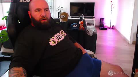 Hotokkar online show from 18, 4, 2026