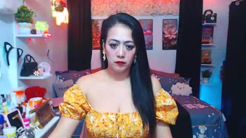 hotpinay_mira online show from 13, 11, 2025