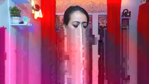 hotpinay_mira online show from 20, 12, 2025