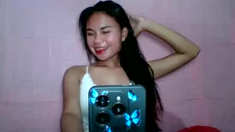 hotpink4u online show from 6, 12, 2024