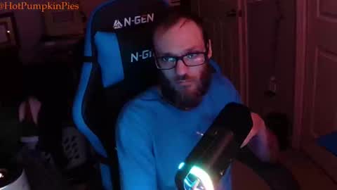 Snapshot of hotpumpkinpies chatting on 30, 12, 2024 hotpumpkinpies online show from 30, 12, 2024