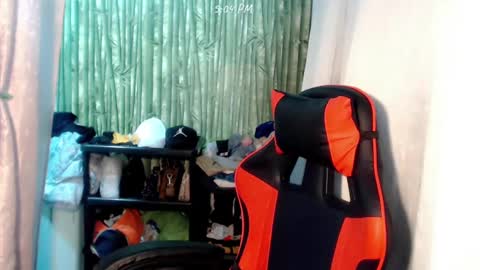Snapshot of hotscarletcumxx chatting on 10, 2, 2025 veronica online show from 10, 2, 2025