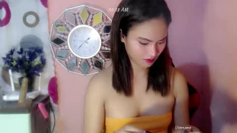 Snapshot of hotscarletcumxx chatting on 23, 9, 2025 veronica online show from 23, 9, 2025
