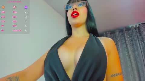 hotsecretary2 online show from 14, 1, 2026