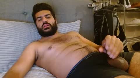 hotsexdude69 online show from 18, 2, 2025