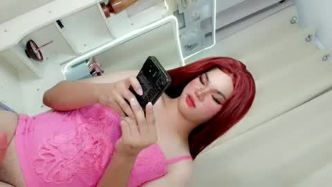 hotsiren101 online show from 16, 6, 2026