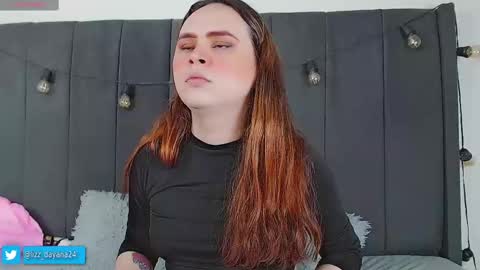 Snapshot of hotsisterssamdlers chatting on 12, 3, 2025 LINDADAYANA online show from 12, 3, 2025