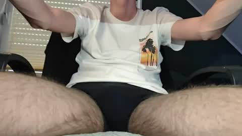 Snapshot of hotskinnyboy69 chatting on 8, 7, 2026 Kev online show from 8, 7, 2026