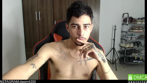 Snapshot of hotsteel420 chatting on 14, 12, 2024 hotsteel420 online show from 14, 12, 2024