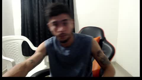 Snapshot of hotsteel420 chatting on 5, 1, 2025 hotsteel420 online show from 5, 1, 2025