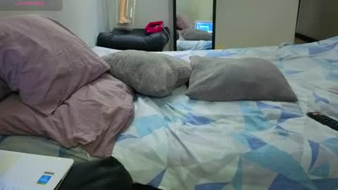 Snapshot of hotstud_999 chatting on 21, 7, 2026 Andres online show from 21, 7, 2026