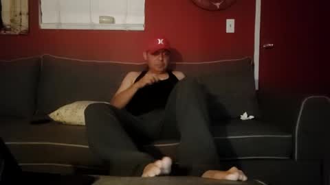 Cum join me online show from 27, 9, 2025