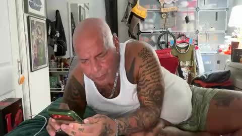 Snapshot of hotstuff775616 chatting on 10, 11, 2025 hotstuff775616 online show from 10, 11, 2025