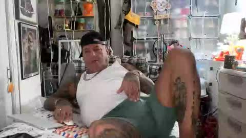 Snapshot of hotstuff775616 chatting on 29, 11, 2025 hotstuff775616 online show from 29, 11, 2025