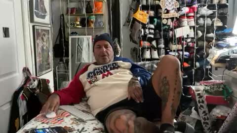 hotstuff775616 online show from 21, 12, 2025