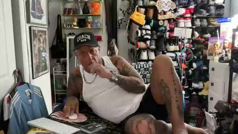 hotstuff775616 online show from 8, 1, 2026