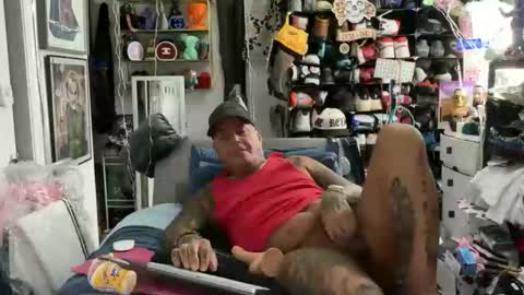 hotstuff775616 online show from 21, 3, 2026