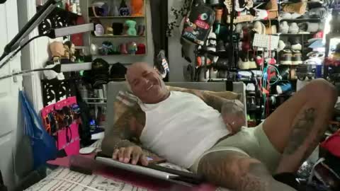 Snapshot of hotstuff775616 chatting on 22, 6, 2026 hotstuff775616 online show from 22, 6, 2026