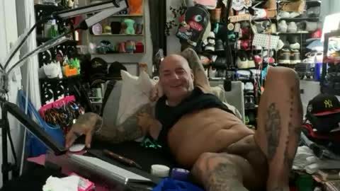 Snapshot of hotstuff775616 chatting on 2, 7, 2026 hotstuff775616 online show from 2, 7, 2026