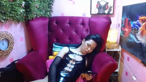 Snapshot of hotsummerx chatting on 20, 1, 2025 Summer online show from 20, 1, 2025