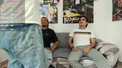 Snapshot of hott_asses chatting on 7, 12, 2024 hott_asses online show from 7, 12, 2024