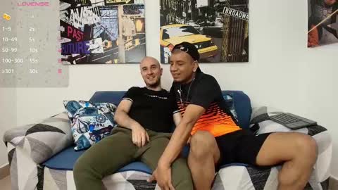 Snapshot of hott_asses chatting on 2, 1, 2025 hott_asses online show from 2, 1, 2025