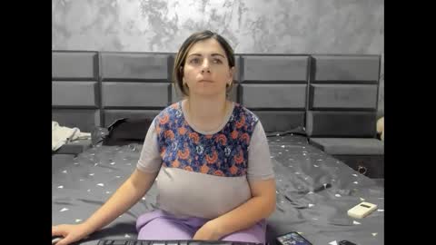 Snapshot of hottalicia2 chatting on 15, 1, 2025 hottalicia2 online show from 15, 1, 2025