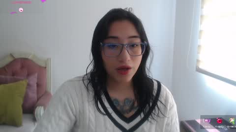 Snapshot of hottbee1 chatting on 5, 12, 2024 AMY online show from 5, 12, 2024