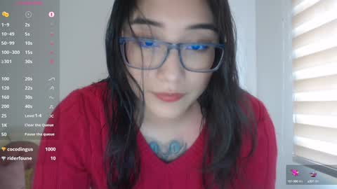 Snapshot of hottbee1 chatting on 7, 12, 2024 AMY online show from 7, 12, 2024