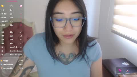 Snapshot of hottbee1 chatting on 22, 12, 2024 AMY online show from 22, 12, 2024