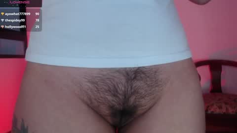 Snapshot of hottbee1 chatting on 16, 1, 2025 AMY online show from 16, 1, 2025