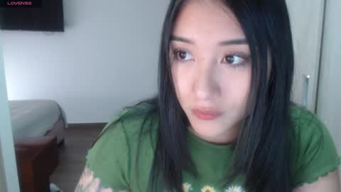 Snapshot of hottbee1 chatting on 27, 1, 2025 AMY online show from 27, 1, 2025