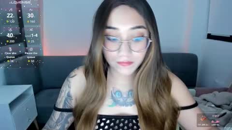 Snapshot of hottbee1 chatting on 2, 12, 2025 AMY online show from 2, 12, 2025