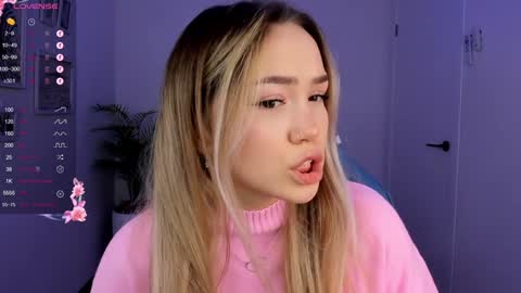 hello Im Eva online show from 10, 12, 2024