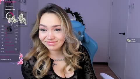 hello Im Eva online show from 14, 12, 2024