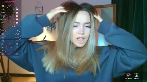 hello Im Eva online show from 3, 1, 2025