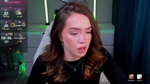 hello Im Eva online show from 2, 4, 2026