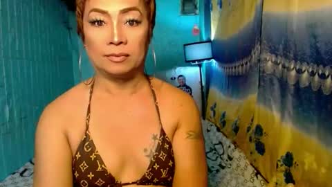 Call me Anchet  online show from 8, 3, 2026