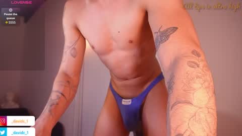 Snapshot of hottestdavidx chatting on 11, 7, 2026 ONLY online show from 11, 7, 2026