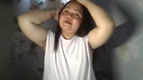 Snapshot of hottie_amanda69 chatting on 30, 5, 2026 hottie_amanda69 online show from 30, 5, 2026