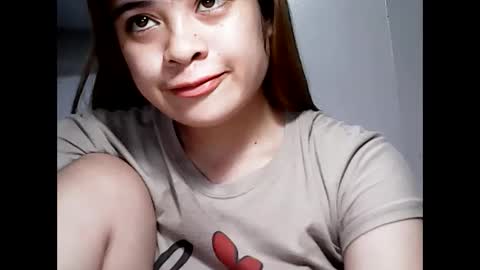 Snapshot of hottie_asianbabe chatting on 6, 12, 2024 Leen online show from 6, 12, 2024