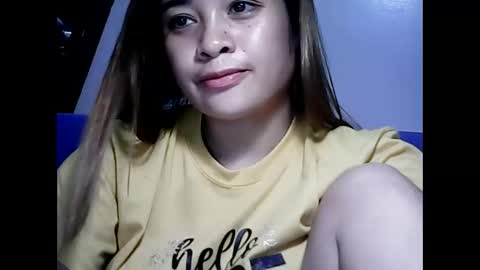 Snapshot of hottie_asianbabe chatting on 11, 3, 2025 Leen online show from 11, 3, 2025