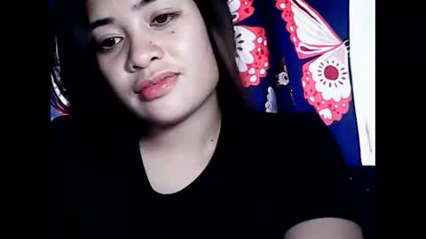 Snapshot of hottie_asianbabe chatting on 11, 10, 2025 Leen online show from 11, 10, 2025