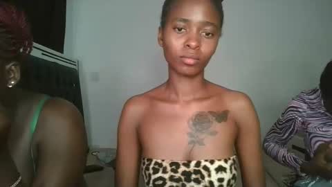hottie_mistie online show from 25, 4, 2026