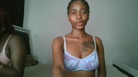 hottie_mistie online show from 12, 6, 2026
