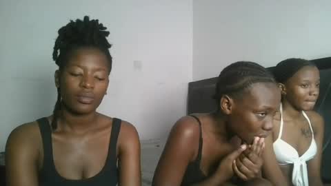 hottie_mistie online show from 26, 6, 2026
