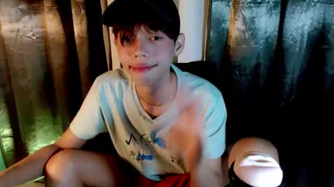 Snapshot of hottie_spicy69 chatting on 25, 7, 2026 R I A online show from 25, 7, 2026