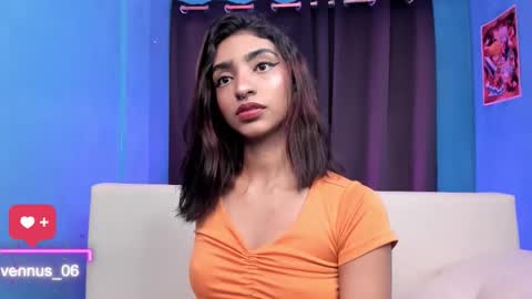 Veronica independent model online show from 21, 2, 2026